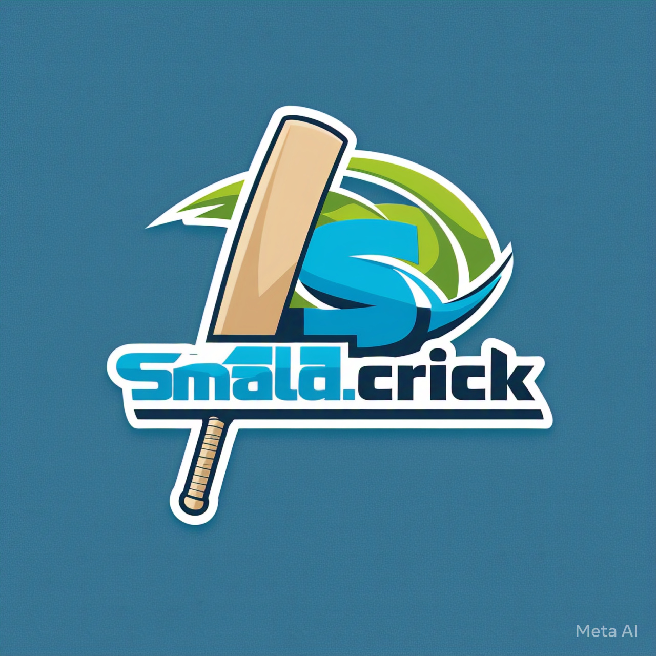 SmallCrick Logo
